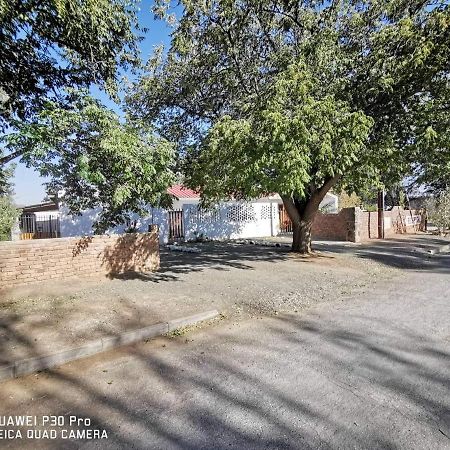 Akkerdam Bed And Breakfast Calvinia Exterior foto