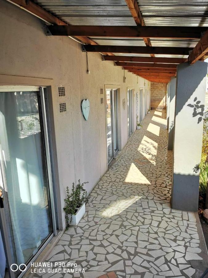 Akkerdam Bed And Breakfast Calvinia Exterior foto