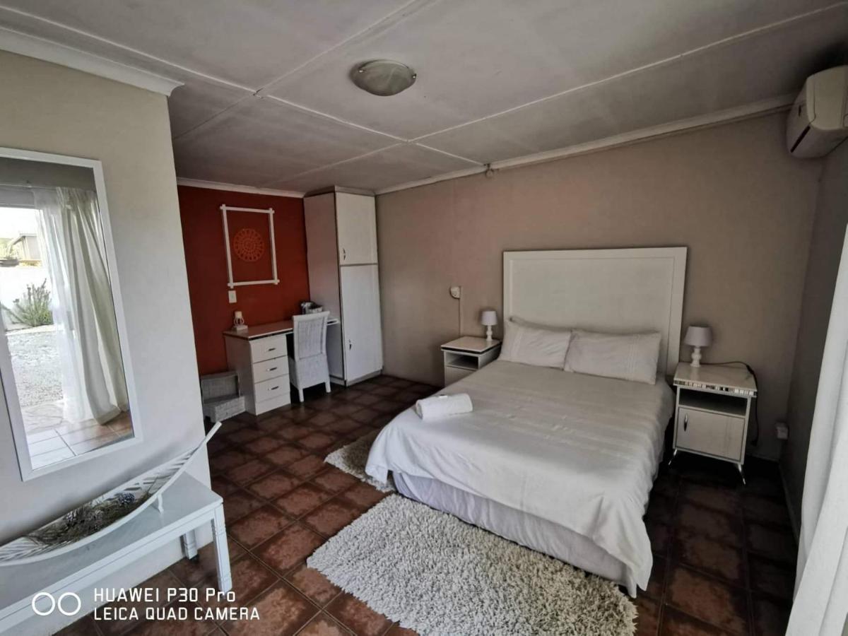 Akkerdam Bed And Breakfast Calvinia Exterior foto