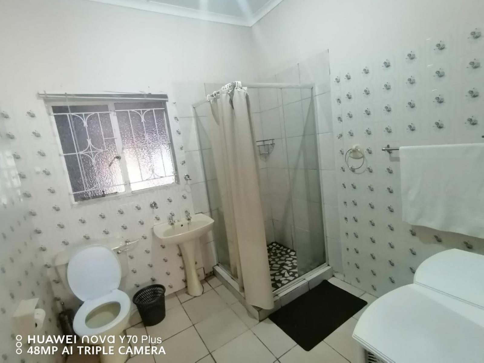 Akkerdam Bed And Breakfast Calvinia Exterior foto