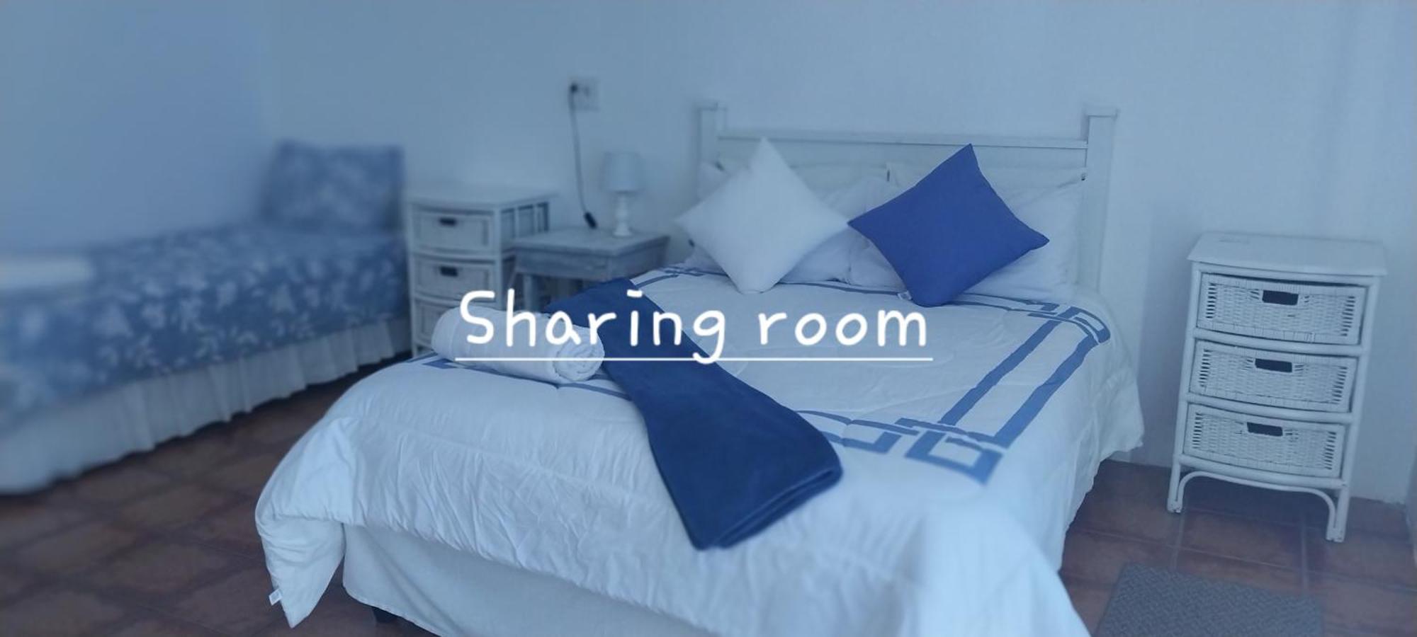 Akkerdam Bed And Breakfast Calvinia Habitación foto