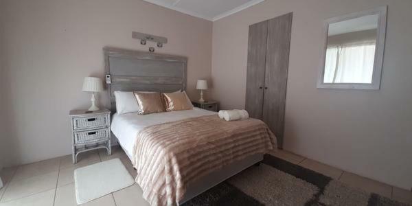 Akkerdam Bed And Breakfast Calvinia Exterior foto